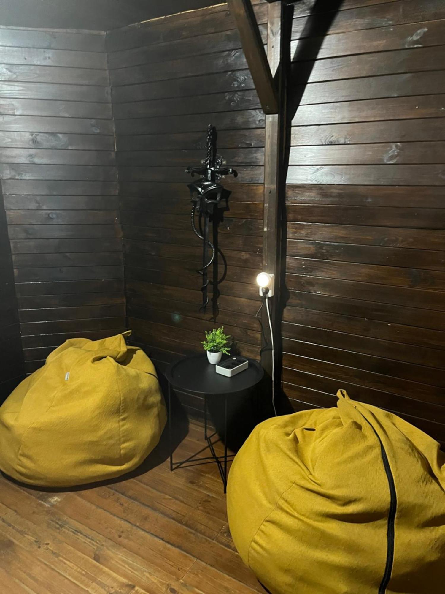 ArArAt-PODOL Hostel KIEV Exterior foto